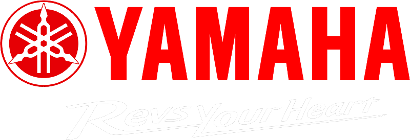 Yamaha OEM Logo